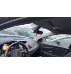 Face avant RENAULT MEGANE 3