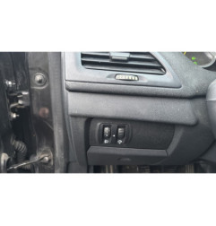 Face avant RENAULT MEGANE 3