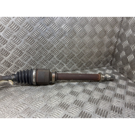 Cardan gauche (transmission) RENAULT MEGANE 3 Photo n°1