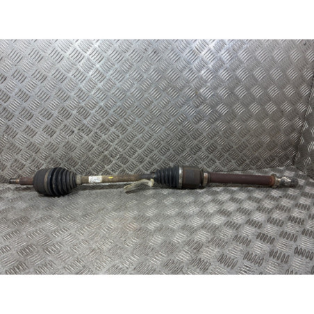 Cardan gauche (transmission) RENAULT MEGANE 3