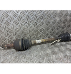 Cardan gauche (transmission) RENAULT MEGANE 3