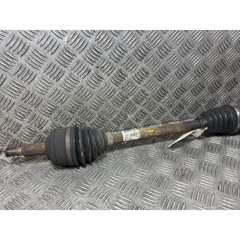 Cardan gauche (transmission) RENAULT MEGANE 3 Photo n°3