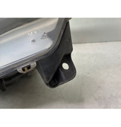 Optique avant principal droit (feux)(phare) CITROEN C3 PLURIEL Photo n°1