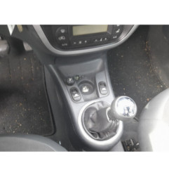 Optique avant principal gauche (feux)(phare) CITROEN C3 PLURIEL