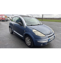 Optique avant principal gauche (feux)(phare) CITROEN C3 PLURIEL