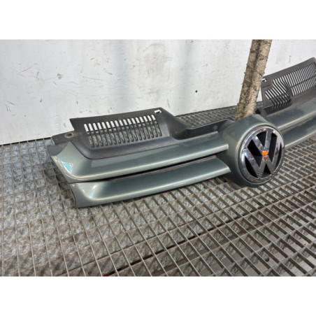 Calandre VOLKSWAGEN GOLF 5 Photo n°1