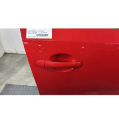 Porte avant droit VOLKSWAGEN POLO 5