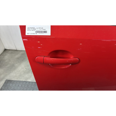 Porte avant droit VOLKSWAGEN POLO 5