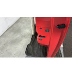 Porte avant droit VOLKSWAGEN POLO 5