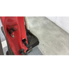 Porte avant droit VOLKSWAGEN POLO 5