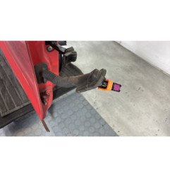 Porte avant droit VOLKSWAGEN POLO 5