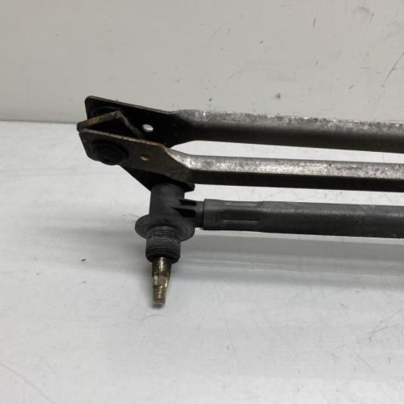 Moteur essuie glace avant PEUGEOT BOXER 2 Photo n°2