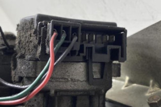 Moteur essuie glace avant PEUGEOT BOXER 2