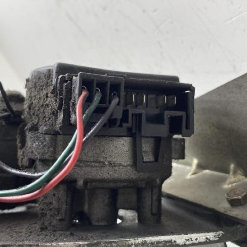Moteur essuie glace avant PEUGEOT BOXER 2 Photo n°4