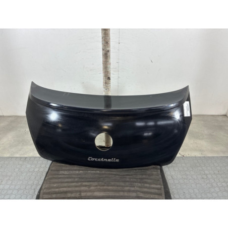 Malle/Hayon arriere VOLKSWAGEN BEETLE 2 Photo n°1