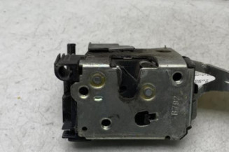 Serrure avant droit PEUGEOT BOXER 2