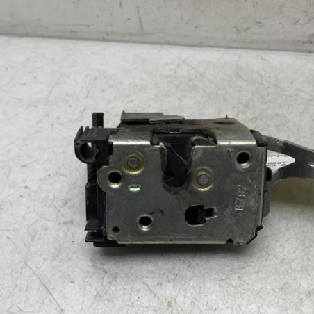 Serrure avant droit PEUGEOT BOXER 2