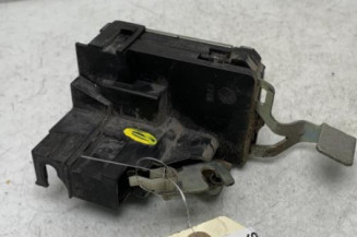Serrure avant droit PEUGEOT BOXER 2