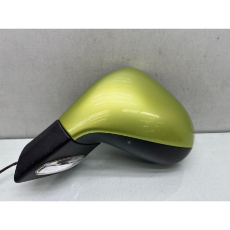 Retroviseur gauche PEUGEOT 207