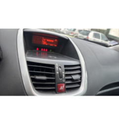 Retroviseur gauche PEUGEOT 207