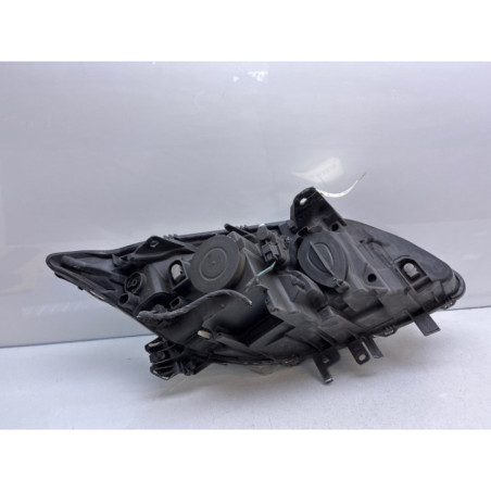 Optique avant principal gauche (feux)(phare) RENAULT LAGUNA 3