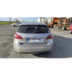 Feu arriere principal gauche (feux) PEUGEOT 308 2