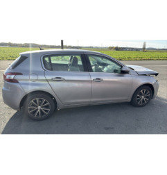 Feu arriere principal gauche (feux) PEUGEOT 308 2