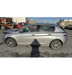 Feu arriere principal gauche (feux) PEUGEOT 308 2