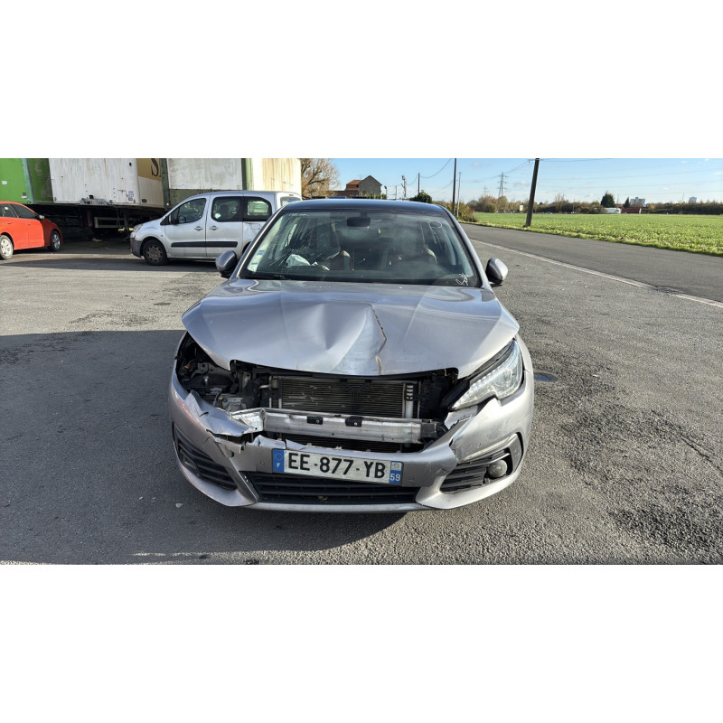 Feu arriere principal gauche (feux) PEUGEOT 308 2 Photo n°13