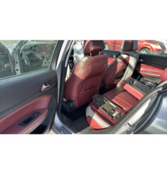 Feu arriere principal gauche (feux) PEUGEOT 308 2