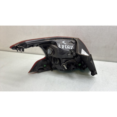 Feu arriere principal droit (feux) PEUGEOT 308 2