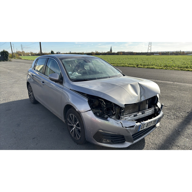 Feu arriere principal droit (feux) PEUGEOT 308 2 Photo n°6