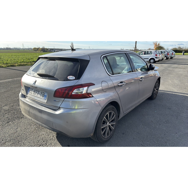 Feu arriere principal droit (feux) PEUGEOT 308 2 Photo n°7