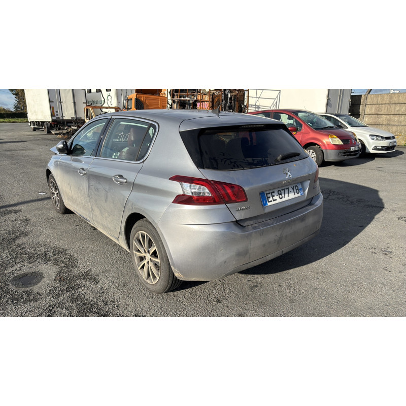 Feu arriere principal droit (feux) PEUGEOT 308 2 Photo n°8