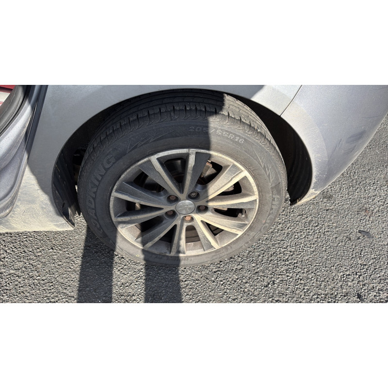 Feu arriere principal droit (feux) PEUGEOT 308 2 Photo n°18