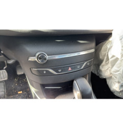 Feu arriere principal droit (feux) PEUGEOT 308 2
