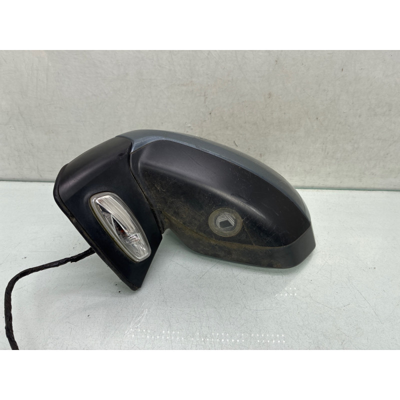 Retroviseur gauche CITROEN C4 PICASSO 1 Photo n°4