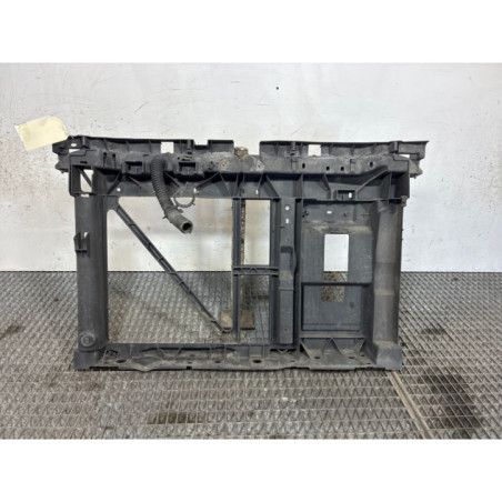 Face avant CITROEN C3 1