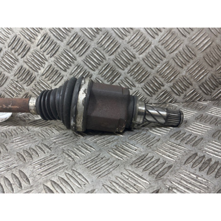 Cardan droit (transmission) DACIA SANDERO 1 Photo n°1