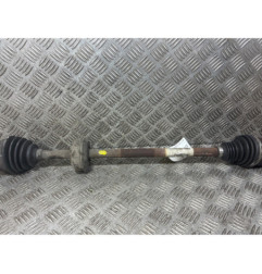 Cardan droit (transmission) DACIA SANDERO 1