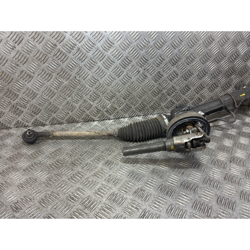 Cremaillere assistee PEUGEOT 206+ Photo n°4