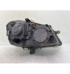 Optique avant principal gauche (feux)(phare) VOLKSWAGEN POLO 4