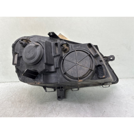 Optique avant principal gauche (feux)(phare) VOLKSWAGEN POLO 4