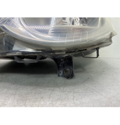 Optique avant principal gauche (feux)(phare) VOLKSWAGEN POLO 4
