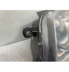 Optique avant principal gauche (feux)(phare) VOLKSWAGEN POLO 4