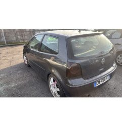 Optique avant principal gauche (feux)(phare) VOLKSWAGEN POLO 4
