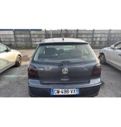 Optique avant principal gauche (feux)(phare) VOLKSWAGEN POLO 4