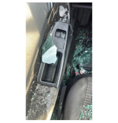 Optique avant principal gauche (feux)(phare) VOLKSWAGEN POLO 4