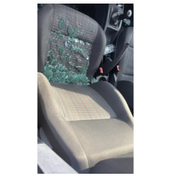 Optique avant principal gauche (feux)(phare) VOLKSWAGEN POLO 4