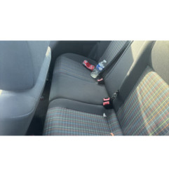 Optique avant principal gauche (feux)(phare) VOLKSWAGEN POLO 4